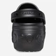 Женские кроксы Crocs Bella Clog 210062-001 42-43 (M9/W11) 27 см Черные (1962657630308) - изображение 5