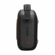 Портативна колонка JBL Go 4 Black (JBLGO4BLK) - изображение 4