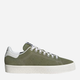 Sneakersy męskie do kostki adidas Originals Stan Smith CS IF9324 43.5 Oliwkowe (4067886610224) - obraz 1