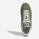 Sneakersy męskie do kostki adidas Originals Stan Smith CS IF9324 43.5 Oliwkowe (4067886610224) - obraz 6