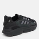 Мужские кроссовки Adidas Ozmillen IF9601 46.5 (11.5UK) 30 см Cblack/Carbon/Silvmt (4067888680676) - изображение 4