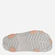 Женские кроксы утепленные Crocs All Terrain Lined Clog 207936-1LM 36-37 (M4/W6) 22 см Серые (1962653974574) - изображение 6