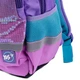 Школьный рюкзак YES S-52 Ergo Cosmos Космос 559105 - изображение 4
