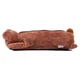 М'який пенал YES Line Friends Brown Браун 533373 - зображення 3