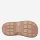 Женские зимние резиновые сапоги низкие Crocs Stomp Lined Boot 208718-2CC 37-38 (M5/W7) 23 см Светло-коричневые (1962654287246) - изображение 8