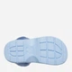Женские кроксы утепленные Crocs Stomp Lined Clog 208546-4NS 36-37 (M4/W6) 22 см Голубые (1962654265770) - изображение 6