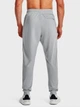 Спортивные штаны мужские Under Armour Sportstyle Tricot Jogger 1290261-011 L Серые (196884095307) - изображение 2