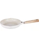 Сковорода Con Brio Desert Marble с антипригарным покрытием 24 см CB-2428 - изображение 6