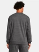 Свитшот мужской Under Armour Ua Rival Terry Lc Crew 1370404-025 L Серый (196885379277) - изображение 2