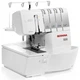 Оверлок Bernina L 450 - изображение 1