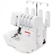 Оверлок Bernina L 450 - изображение 5