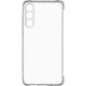 Чохол Fiji Proof Samsung Galaxy M55 5G (M556) прозорий бампер з посиленими бортами Transparent - зображення 2