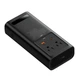 Автомобільний перетворювач напруги Baseus IGBT Power Inverter 300W (110V US/JP ) Black (CGNB010001) - зображення 3