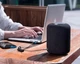 Бездротовий аудіоадаптер AUX Bluetooth Baseus CABA01-01 BA01 USB Wireless adapter cable Black - зображення 8