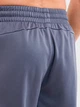 Спортивні штани на флісі чоловічі Under Armour UA Armour Fleece Joggers 1373362-025 S Сірі (196885418921) - зображення 6