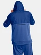 Спортивная кофта мужская Under Armour Ua Af Storm Fz Hoodie 1373781-432 M Синяя (197777131942) - изображение 2