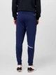Спортивные штаны мужские Under Armour Ua Af Storm Pants 1373784-432 S Синие (197777132321) - изображение 2