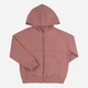 Детский спортивный костюм (толстовка + штаны) для девочки Бемби City collection KS802-300 134 см Розовый (06802706544.300) - изображение 5