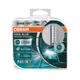 Комплект ксеноновых ламп Osram D4S 35W P32D-5 Cool Blue Intense Next Gen +150% 1 пара (66440CBN-HCB) - изображение 1
