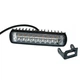 Светодиодная фара AllLight JR-L-54W 4chip EPISTAR spot 9-30V - изображение 1