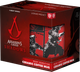 Kubek z termoaktywną aplikacją GOOD LOOT Assassin's Creed Shadows (5908305247609) - obraz 5