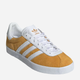 Sneakersy męskie do kostki adidas Originals Gazelle 85 Low CL IG6221 41.5 Pomarańczowe (4066765014856) - obraz 4