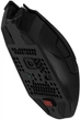 Миша бездротова A4Tech Bloody R36 Ultra Stone Black - зображення 2