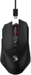 Миша Bloody R36 Ultra Wireless Stone Black (4711421000178) - изображение 6