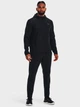 Спортивные штаны мужские Under Armour Ua Storm Run Pants 1376800-001 2XL Черные (196040055473) - изображение 3