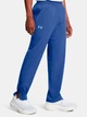 Спортивные штаны мужские Under Armour Ua Storm Run Pants 1376800-432 S Синие (197777170057) - изображение 1