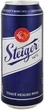 Упаковка пива Steiger безалкогольне темне фільтроване 0% 0.5 x 24 шт (8588000080168) - зображення 2