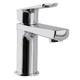 Смеситель для умывальника TOPAZ LEXI TL-21201-H57-0 хром (GSR-000019541) - изображение 2