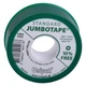 Фум лента Unipak Jumbotape standard тефлоновая 11м х 19мм х 0,2мм (GSR-000023468) - изображение 1