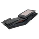 Гаманець чоловічий Ashwood 1258 VT BLACK (1258 VT BLACK) - зображення 5