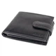 Гаманець чоловічий Ashwood 1258 VT BLACK (1258 VT BLACK) - зображення 9