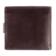 Гаманець чоловічий Ashwood 1258 VT BRN (1258 VT BRN) - зображення 2