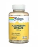 Solaray Magnesium Citrate 400 mg цитрат магния в капсулах №180 - изображение 1