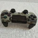 Беспроводной джойстик PS4 DS-2312 bluetooth DOUBLE-Motor Vibration 4 Wireless Controller -DMV-4-Khaki - изображение 3