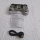 Беспроводной джойстик PS4 DS-2312 bluetooth DOUBLE-Motor Vibration 4 Wireless Controller -DMV-4-Khaki - изображение 6