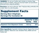 Solaray Magnesium Citrate 400 mg цитрат магния в капсулах №90 - изображение 3