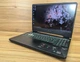 Ігровий ноутбук Б-клас Asus TUF Gaming FX505D / 15.6" (1920x1080) IPS / AMD Ryzen 5 3550H (4 (8) ядра по 2.1 - 3.7 GHz) / 16 GB DDR4 / 512 GB SSD + 1000 GB HDD / nVidia GeForce RTX 2060, 6 GB GDDR6, 192-bit / WebCam / Windows 10 б/в - зображення 5
