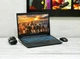 Ігровий ноутбук Lenovo IdeaPad L340-15IRH Gaming / 15.6" (1920x1080) IPS / Intel Core i7-9750H (6 (12) ядер по 2.6 - 4.5 GHz) / 16 GB DDR4 / 256 GB SSD M.2 + 1000 GB HDD / nVidia GeForce GTX 1650, 4 GB GDDR5, 128-bit / WebCam / Win 11 Home б/в - зображення 3