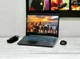 Ігровий ноутбук Lenovo IdeaPad L340-15IRH Gaming / 15.6" (1920x1080) IPS / Intel Core i7-9750H (6 (12) ядер по 2.6 - 4.5 GHz) / 16 GB DDR4 / 256 GB SSD M.2 + 1000 GB HDD / nVidia GeForce GTX 1650, 4 GB GDDR5, 128-bit / WebCam / Win 11 Home б/в - зображення 4