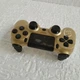 Бездротовий джойстик PS4 DS-2312 bluetooth DOUBLE-Motor Vibration 4 Wireless Controller -DMV-4-Gold - зображення 5