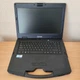Полузащищенный ноутбук Б-класс Getac Volvo S410 G1 IP53 / 14" (1366x768) TN Touch / Intel Core i5-6300U (2 (4) ядра по 2.4 - 3.0 GHz) / 16 GB DDR4 / 256 GB SSD / Intel HD Graphics 520 / WebCam б/у - изображение 2