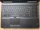 Мобільна робоча станція Dell Precision 7520 / 15.6" (1920x1080) IPS / Intel Core i7-6820HQ (4 (8) ядра по 2.7 - 3.6 GHz) / 32 GB DDR4 / 512 GB SSD + 500 GB HDD / nVidia Quadro M1200, 4 GB GDDR5, 128-bit / WebCam б/в - зображення 3