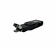 Флеш-накопитель XON FlashDrive MultiConnect 128GB (USB 2.0 + USB Type-C + MicroUSB) Черный (FX2M128PB 7645) - изображение 5