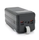 Повербанк Powerbank ACL PW54 80000mAh Black - зображення 3
