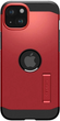 Etui Spigen Tough Armor do iPhone 15 z MagSafe Red (8809896751353) - obraz 1