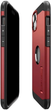 Etui Spigen Tough Armor do iPhone 15 z MagSafe Red (8809896751353) - obraz 6